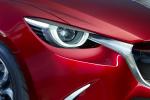 Mazda Hazumi Concept 2014 года